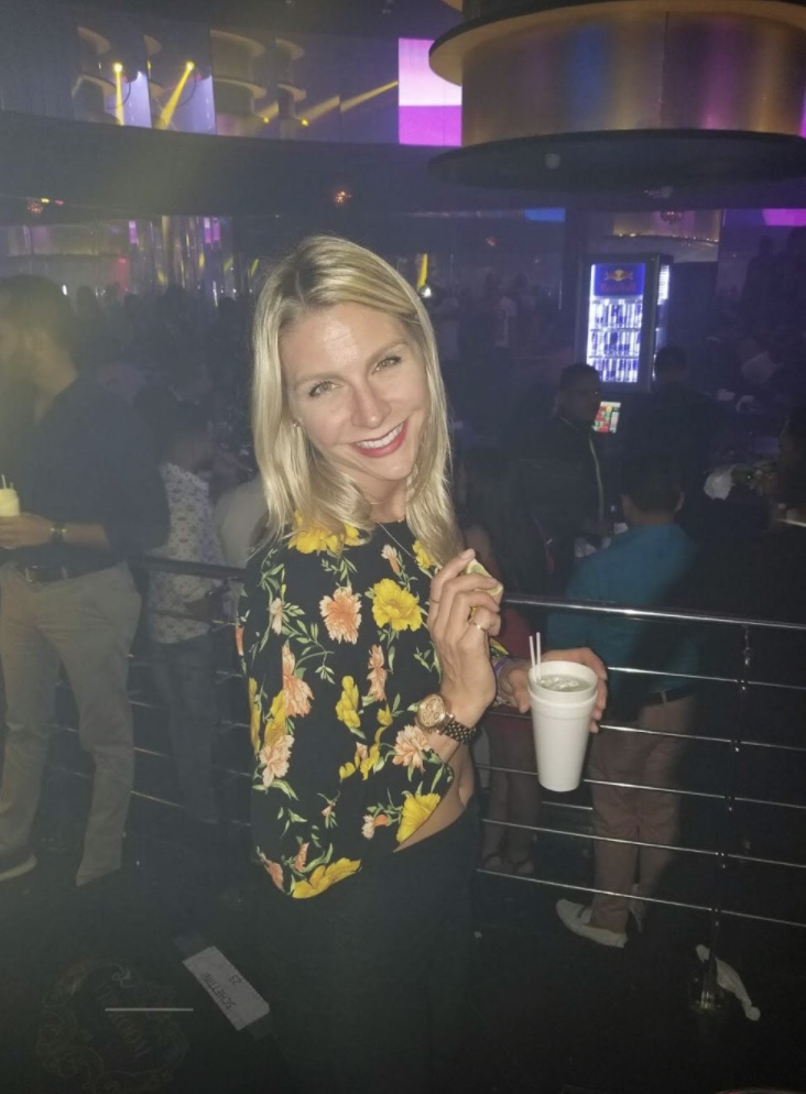 Being in a club will never be the same: Why I quit drinking