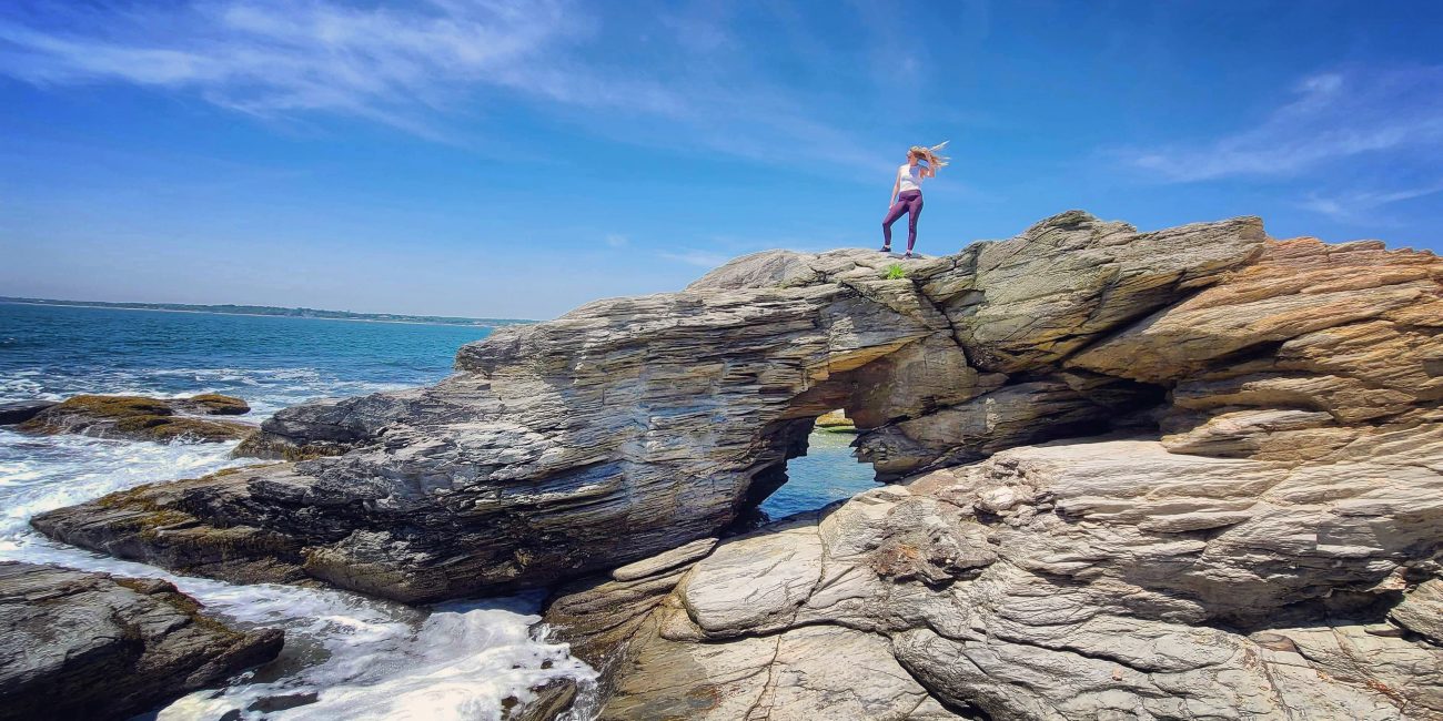 things to do rhode island, beavertail state park, rhode island, things to do in rhode island, trails rhode island, lighthouse rhode island, things to do RI, best things to do RI, rhode island, coastal trails, traveling to RI