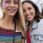 Pride, Pride month, LGBTQ, Providence Pride, Providence RI, Rhode Island Pride, Bisexual, what is it like to be bisexual?, bisexual women, what is it like to be a bisexual woman?, passing, passing as straight, being bi, coming out